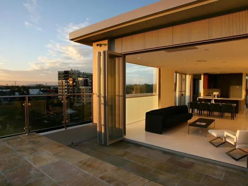 Strathfield luxury apartment development
